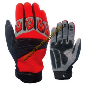 Motocross Gloves